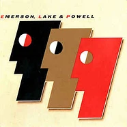 Emerson, Lake & Powell - Emerson, Lake & Powell