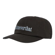 thisisneverthat - Onyx Cap