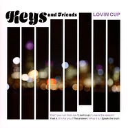 Keys & Friends - Lovin Cup