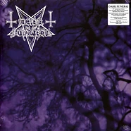 Dark Funeral - Dark Funeral 30th Anniversary Edition