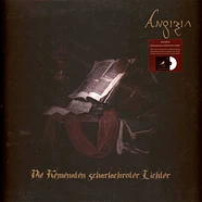 Angizia - Die Kemenaten Scharlachroter Lichter White Vinyl Edition
