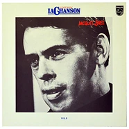 Jacques Brel - Edition La Chanson Vol. II