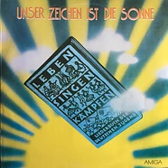 V.A. - Unser Zeichen Ist Die Sonne