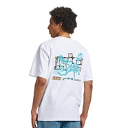 Edwin - Helix City T-Shirt