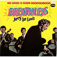 Jerry Lee Lewis - Breathless