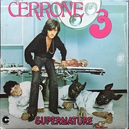 Cerrone - Cerrone 3 - Supernature