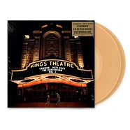 Common & Pete Rock - The Auditorium Volume 1 Tan Colored Vinyl Edition