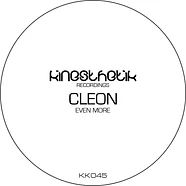 Cleon - Even More