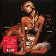 Paris Hilton - Paris