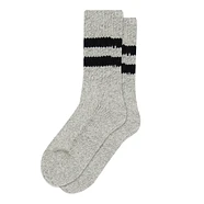 ROTOTO - Retro Winter Outdoor Socks