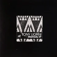 Tony Lionni - Mamadu EP