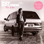 Boy Golden - For Eden