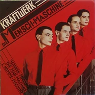 Kraftwerk - Die Mensch·Maschine