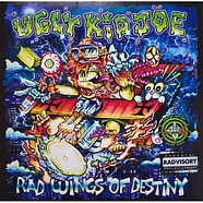 Ugly Kid Joe - Rad Wings Of Destiny