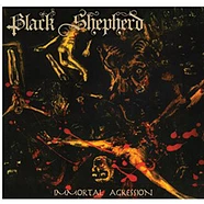 Black Shepherd - Immortal Aggression Red Vinyl Edition