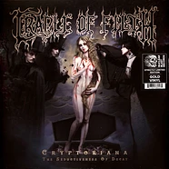 Cradle Of Filth - Cryptoriana-The Seductiveness Of Decay