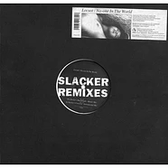 Locust - No-One In The World (Slacker Remixes)