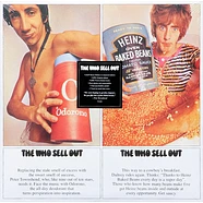 The Who - The Who Sell Out