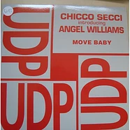 Chicco Secci Introducing Angel Williams - Move Baby