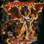 Voodoo Kiss - Feel The Curse