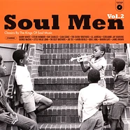 V.A. - Soul Men 02