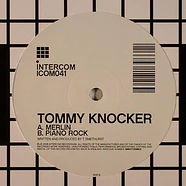 Tommy Knocker - Merlin / Piano Rock