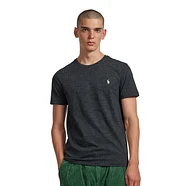 Polo Ralph Lauren - Custom Slim Fit Jersey Crewneck T-Shirt