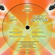 Ayu - Neon Affair