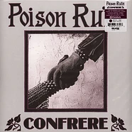 Poison Ruin - Confrere Deep Purple