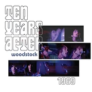 Ten Years After - Woodstock 1969