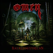 Omen - Halalfogytiglan