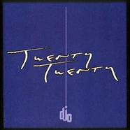 DJo - Twenty Twenty