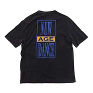 Magic Castles - New Age Dance SS Tee