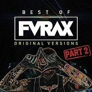 DJ Furax - Best Of Furax - Part 2