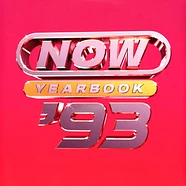 V.A. - Now Yearbook 1993 Pink Vinyl Edition