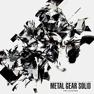 V.A. - OST Metal Gear Solid: Vinyl Selections