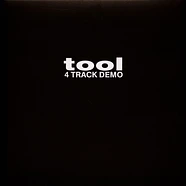 Tool - 4 Track Demo Recordings