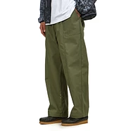 Pop Trading Company - Military Overpant