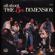The Fifth Dimension - All About The 5th Dimension
