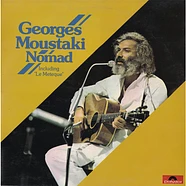 Georges Moustaki - Nomad