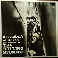 The Rolling Stones - December's Children (And Everybody's)