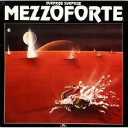 Mezzoforte - Surprise, Surprise