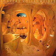 Andreas Vollenweider - Caverna Magica (...Under The Tree - In The Cave...)