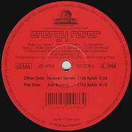 Energy Raver - Heaven Seven