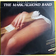 Mark-Almond - Best Of ... Live