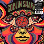 Goblin Shark - Rat Bone