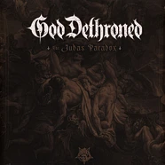 God Dethroned - The Judas Paradox Blasphemous Purity Vinyl Edition