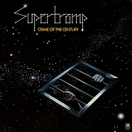 Supertramp - Crime Of The Century