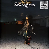 Melanie - Ballroom Streets