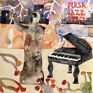 Persa - Jazz 251/2 Black Vinyl Edition